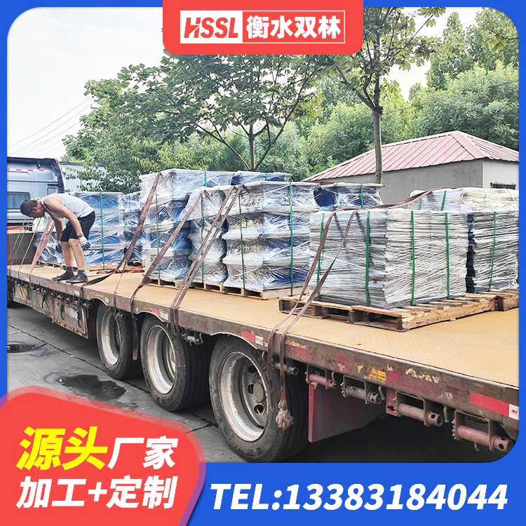 甘肃橡胶隔震支座LRB800生产厂家 甘肃建筑隔震支座商家源头工厂 甘肃LNR1500橡胶隔震支座什么价格 甘肃铅芯橡胶隔震支座源头工厂 - 第6张