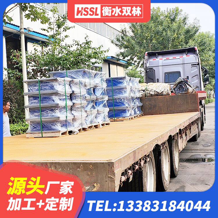 甘肃LNR系列水平分散型橡胶隔震支座生产厂家 甘肃LNR500天然橡胶隔震支座 甘肃LNR800建筑隔震支座 甘肃LNR橡胶隔震支座D420多少钱 - 第5张
