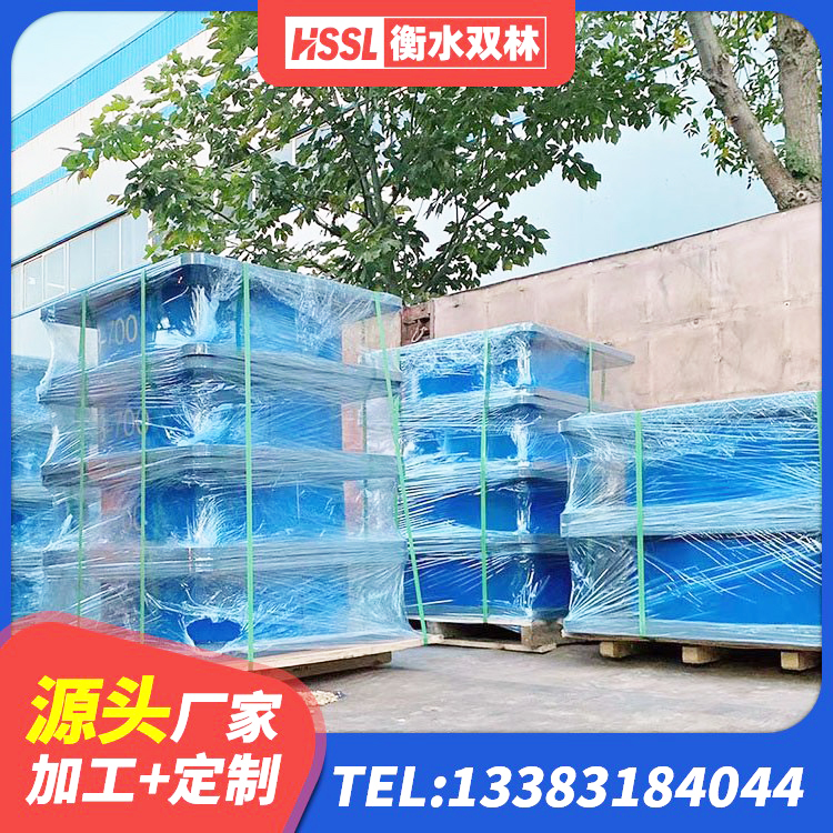 甘肃LNR1000橡胶支座多少钱 甘肃LNR300橡胶支座 甘肃HDR系列高阻尼隔震橡胶支座多少钱 甘肃建筑铅芯橡胶减隔震支座源头工厂