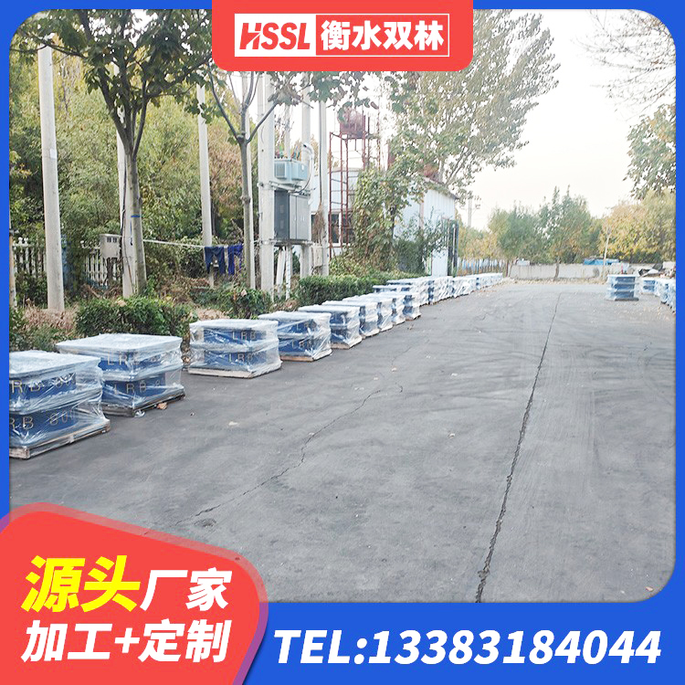甘肃高阻尼减震橡胶隔震支座源头工厂 甘肃天然橡胶隔震支座(LNR)什么价格 甘肃钢结构减震支座厂家 甘肃隔震抗震支座源头工厂